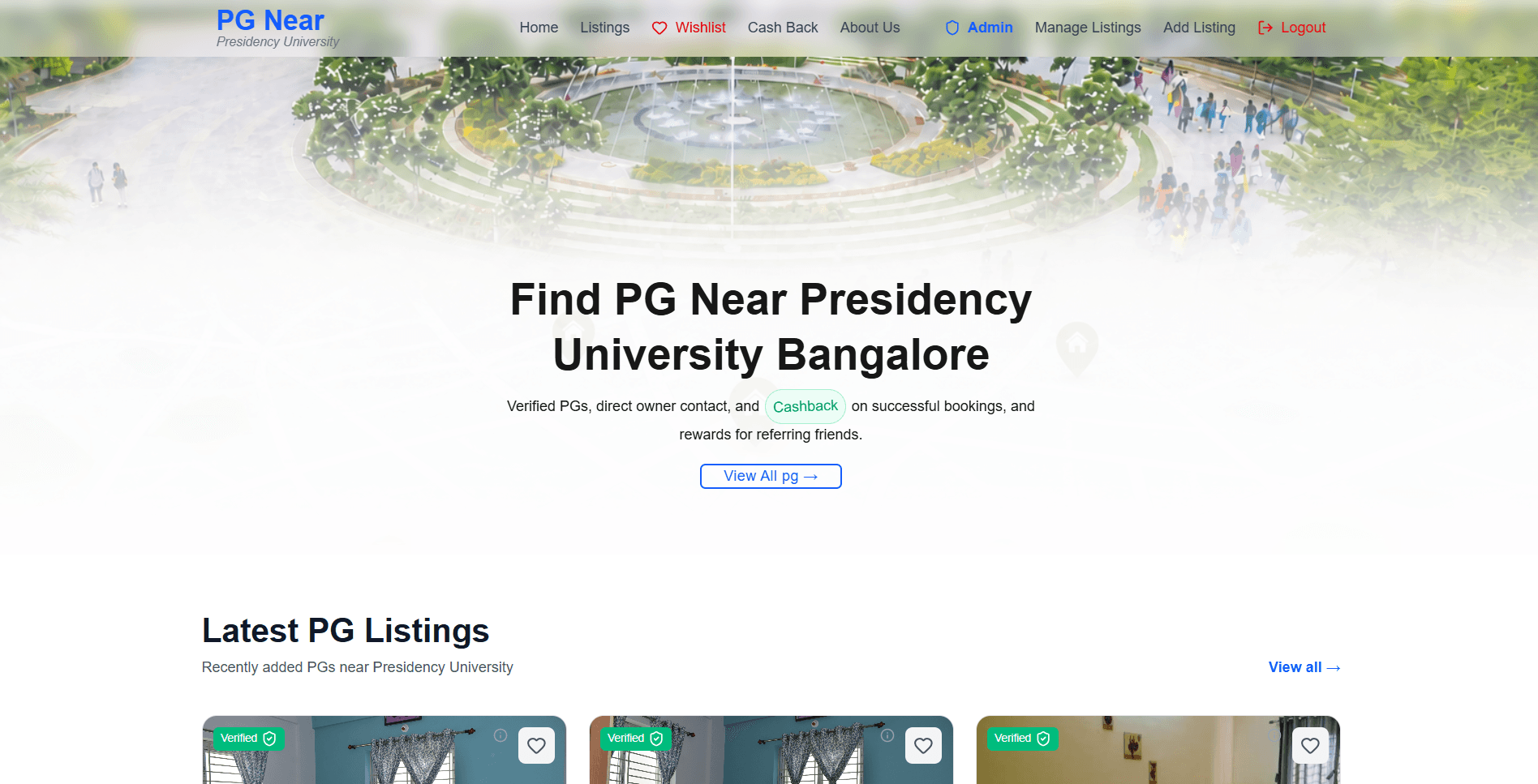 PG Near